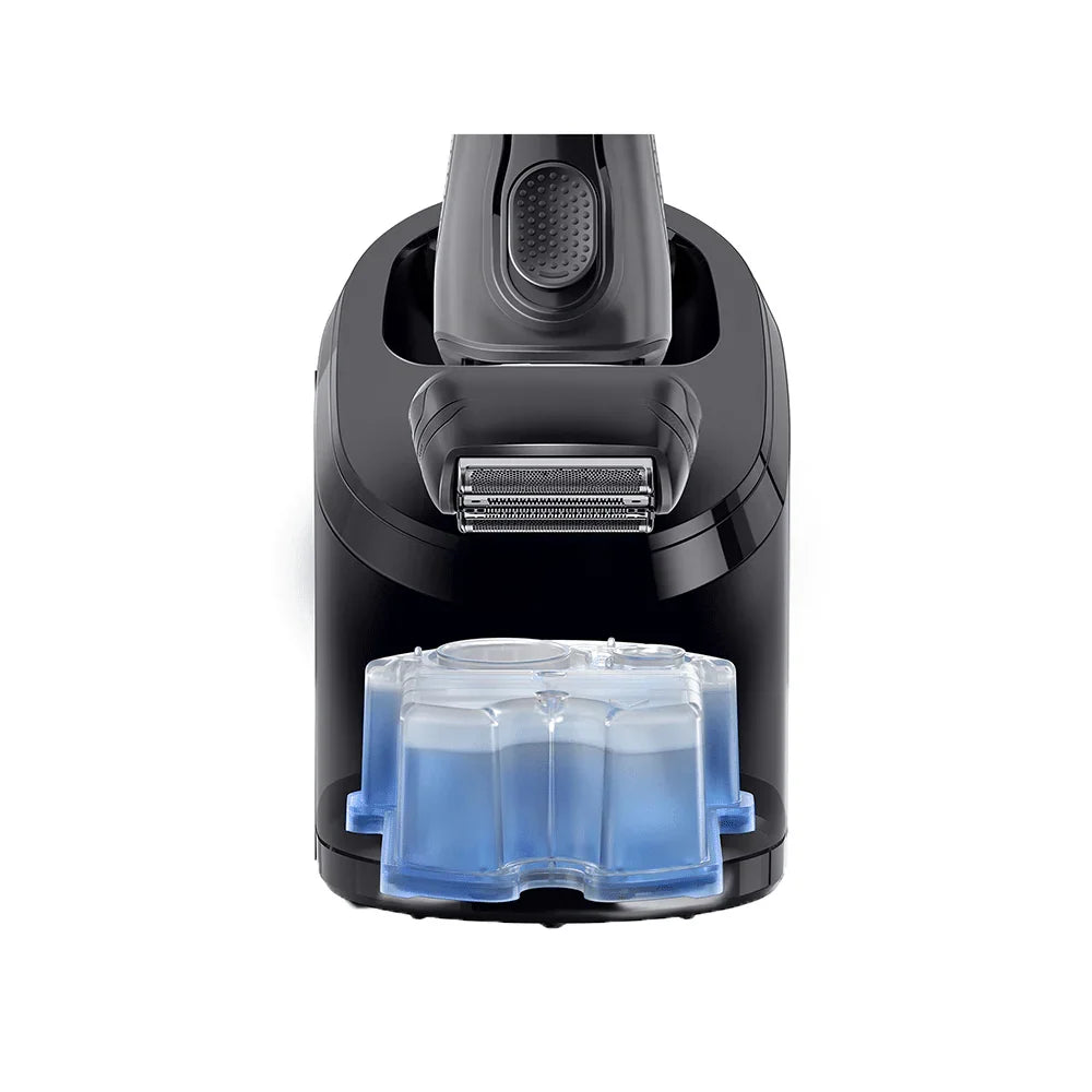 BRAUN RENSEVÆSKE 2 STK