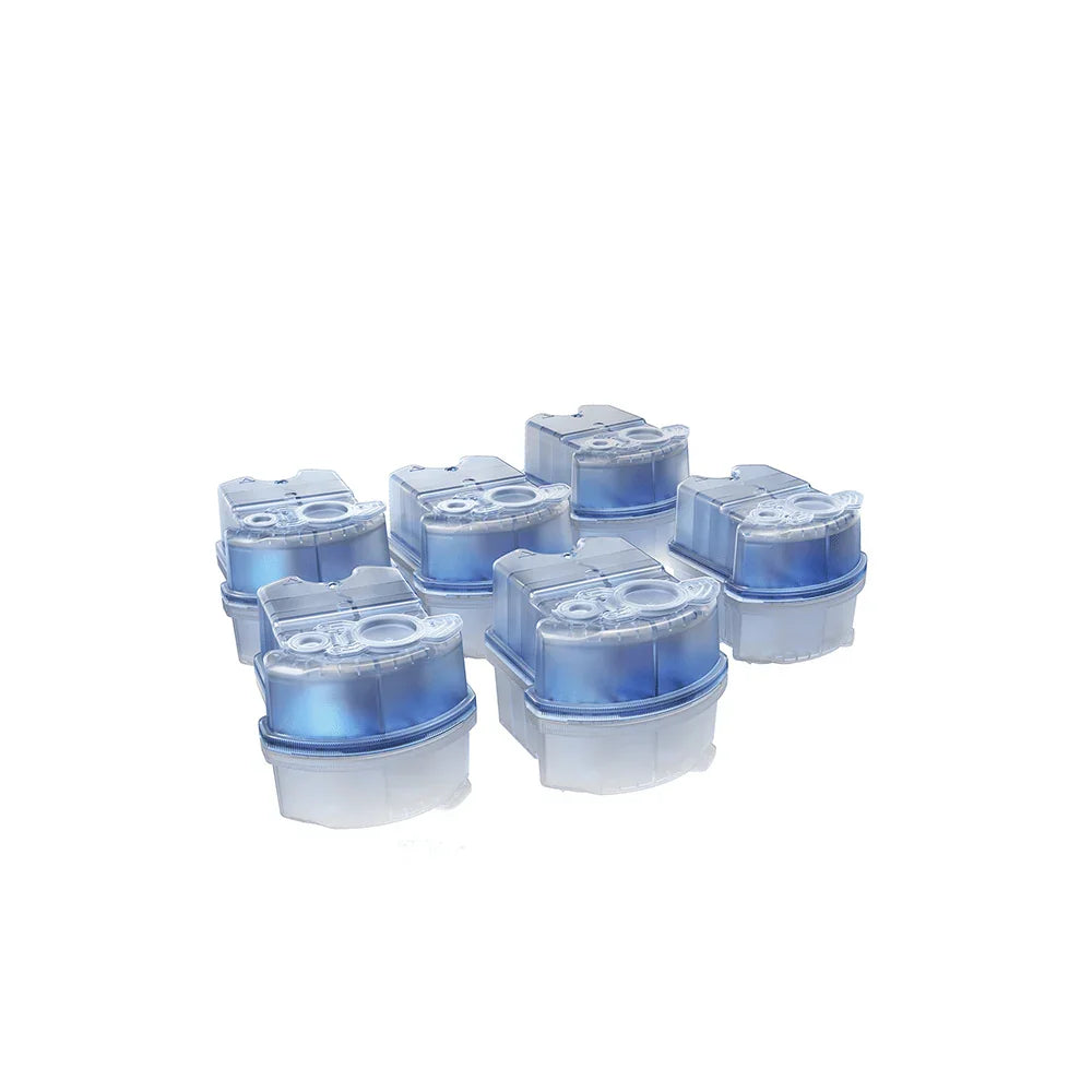 BRAUN RENSEVÆSKE 2 STK