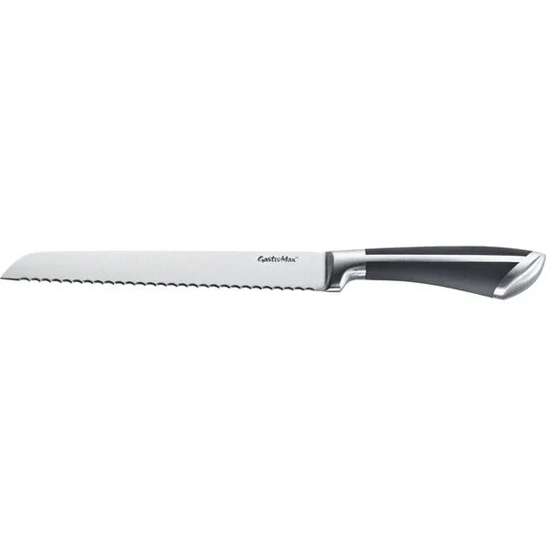 GASTROMAX ERGO BRØDKNIV