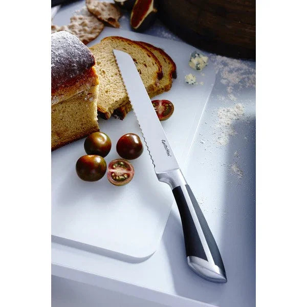 GASTROMAX ERGO BRØDKNIV