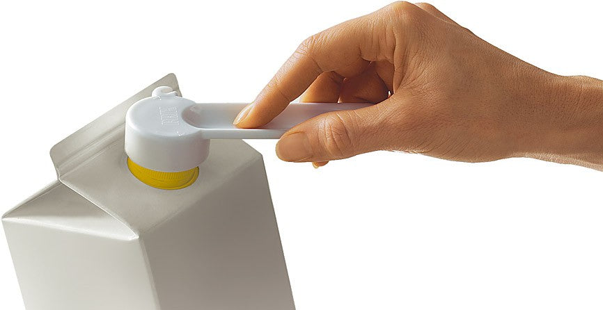 BRIX CAPKEY SKRUELÅGSÅBNER