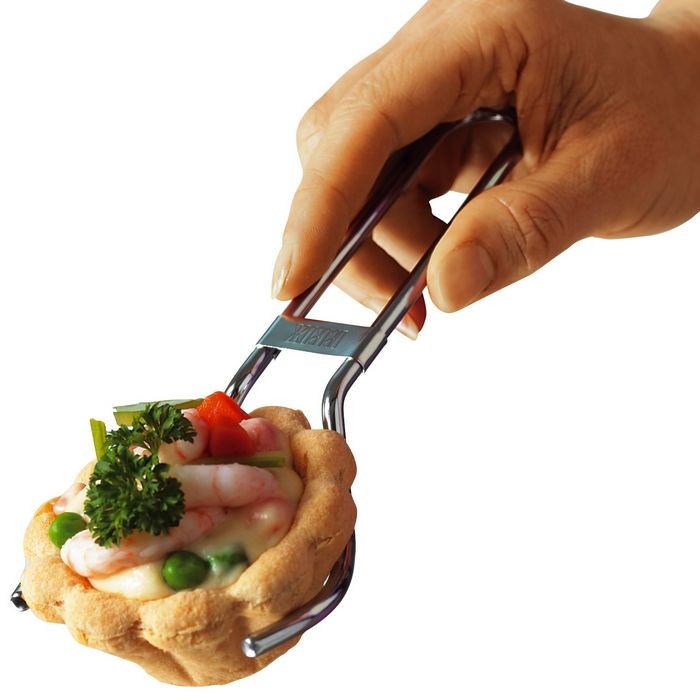 BRIX TARTELETGAFFEL