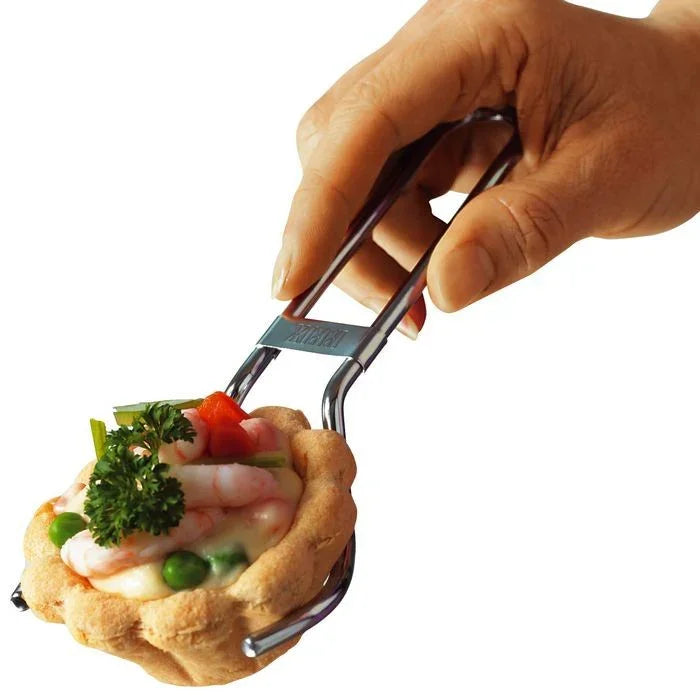 BRIX TARTELETGAFFEL