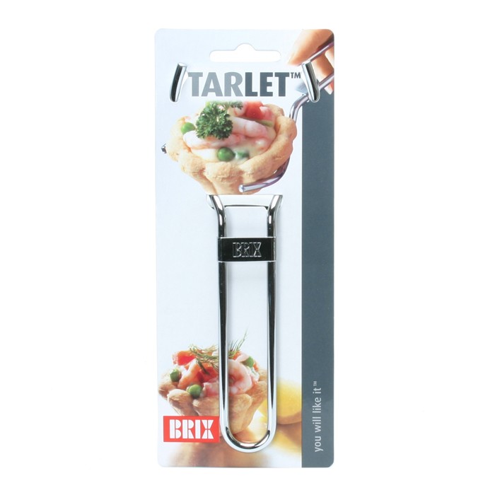 BRIX TARTELETGAFFEL