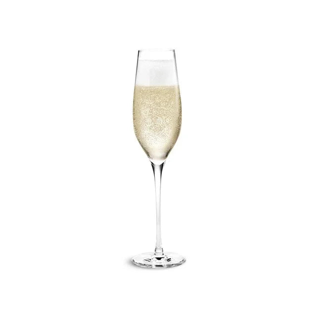 HOLMEGAARD CABERNET CHAMPAGNEGLAS 29 CL 6-PAK