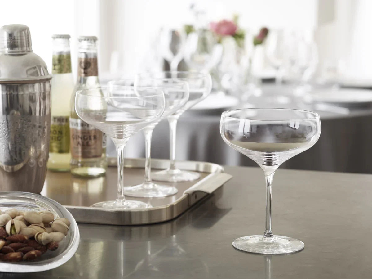 HOLMEGAARD CABERNET COCKTAILGLAS 6-PAK 29 CL