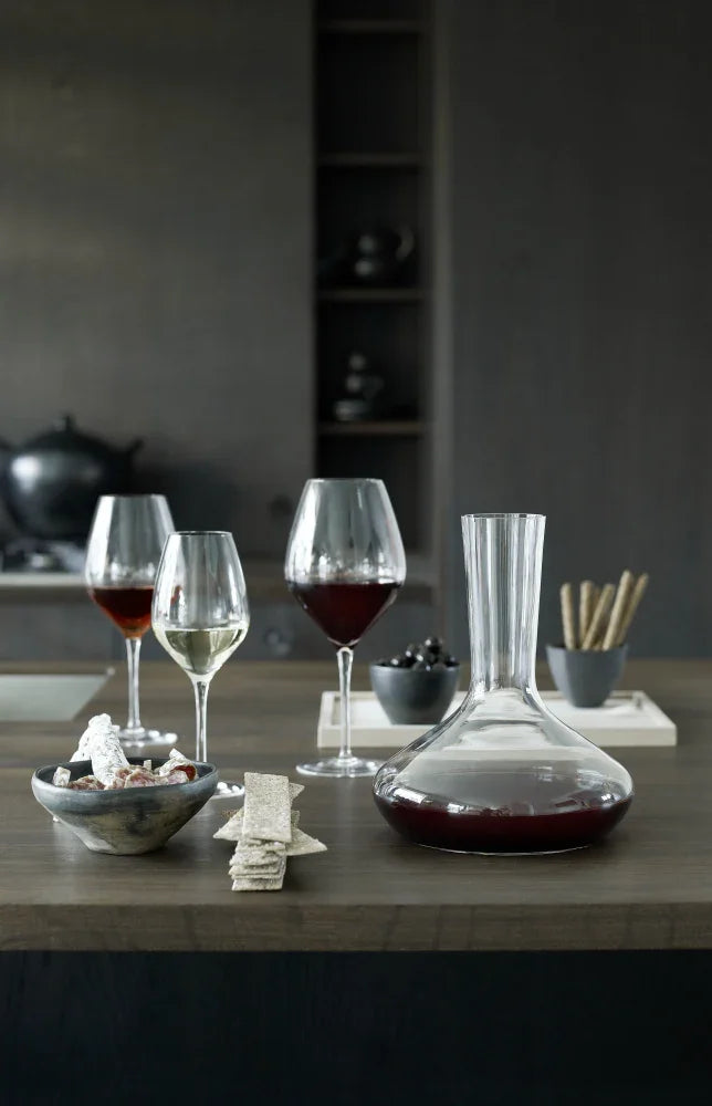 HOLMEGAARD CABERNET HVIDVINSGLAS 36 CL 6-PAK (25 CL)