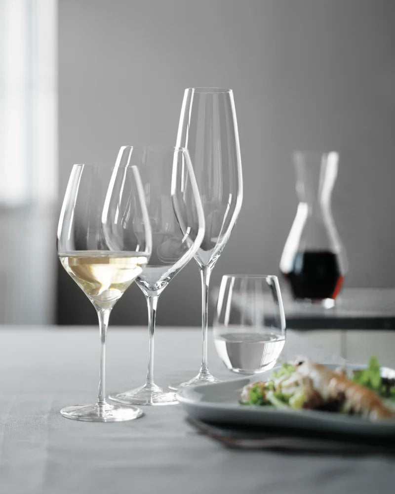 HOLMEGAARD CABERNET HVIDVINSGLAS 36 CL 6-PAK (25 CL)