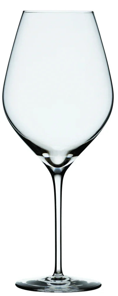 HOLMEGAARD CABERNET RØDVINSGLAS 6-PAK 52 CL (35 CL)