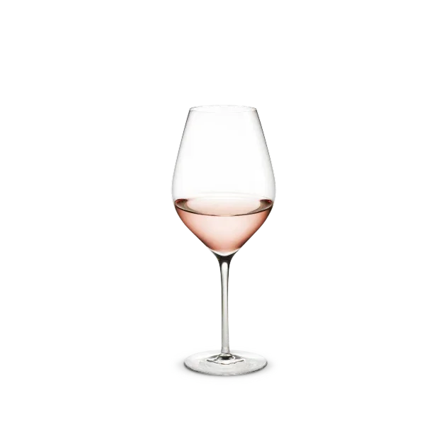 HOLMEGAARD CABERNET RØDVINSGLAS 6-PAK 52 CL (35 CL)