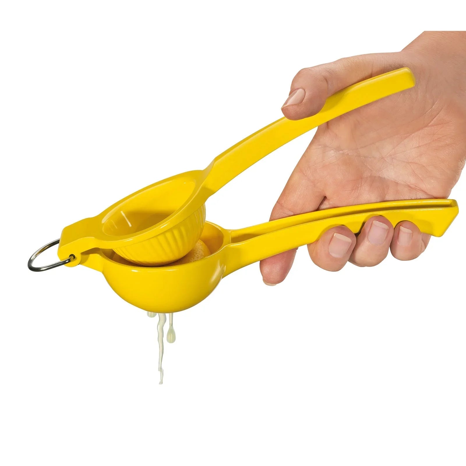 CILIO CITRONPRESSER METAL