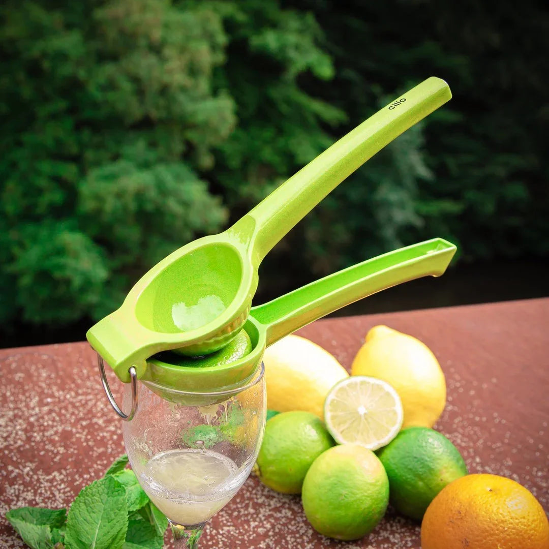 CILIO LIMEPRESSER METAL