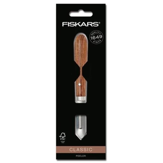 FISKARS CLASSIC SKRÆLLEKNIV T/HØJREHÅND