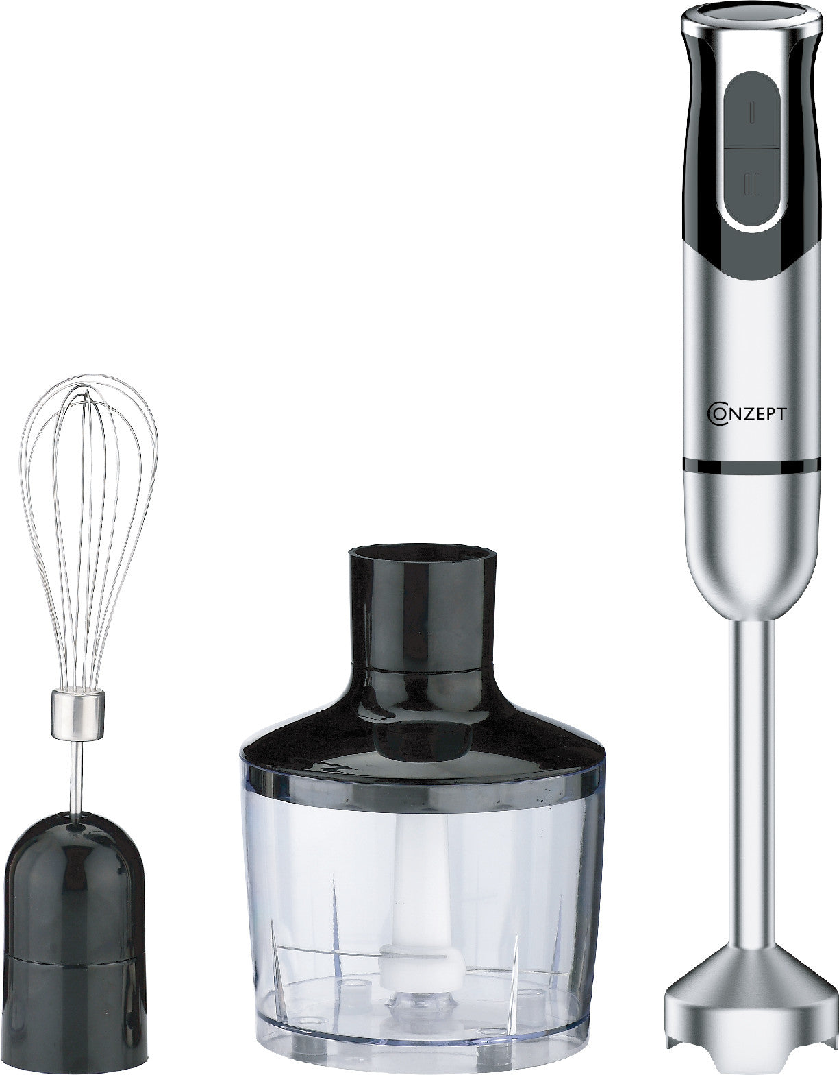 CONZEPT STAVBLENDER 600W