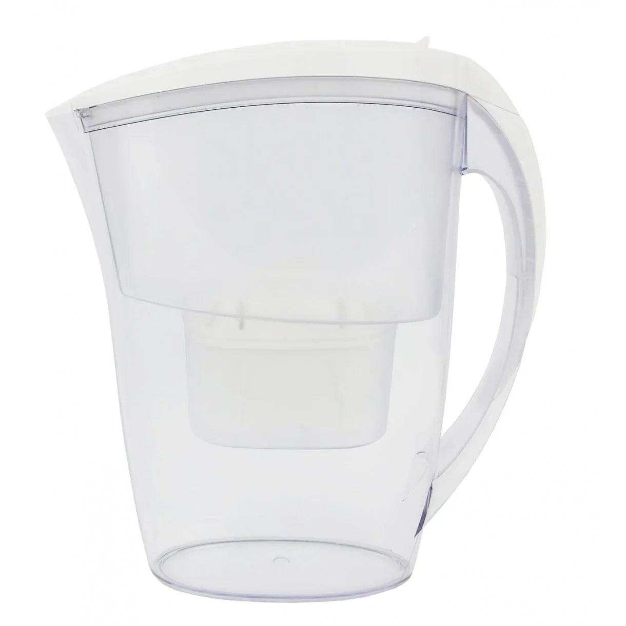 CONZEPT VANDKANDE MED KULFILTER 2,4 L