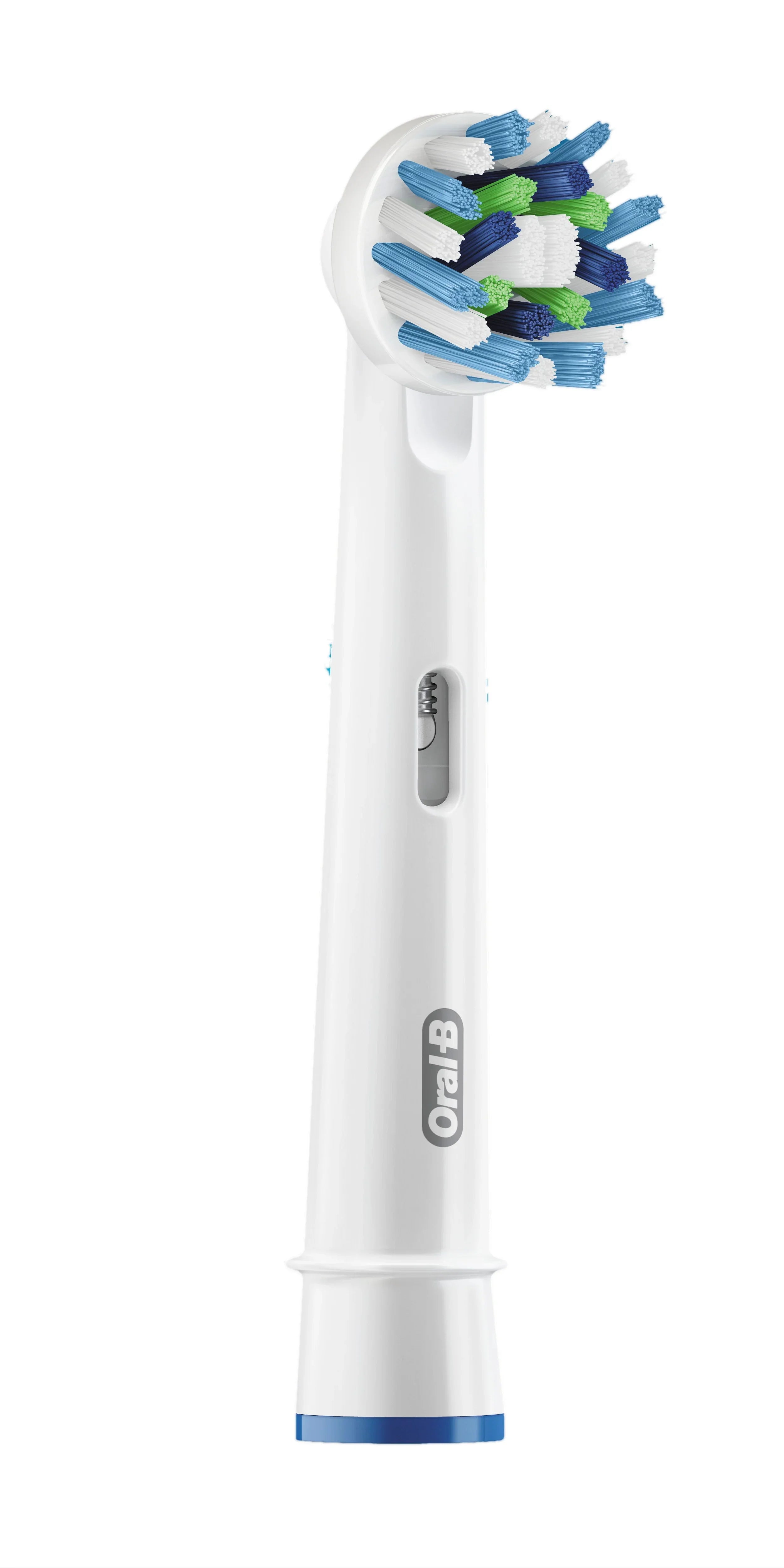 ORAL-B CROSSACTION 8+2 HOVED