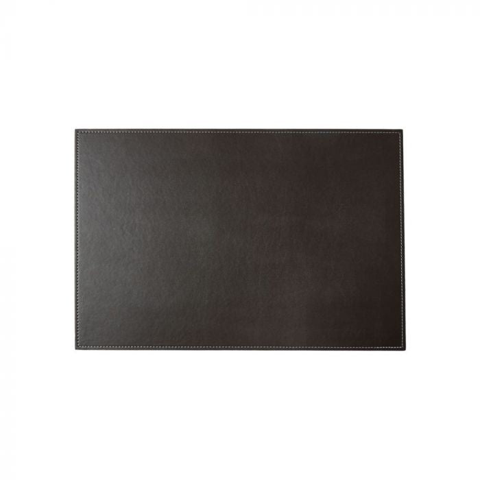 DA'CORE DÆKKESERVIET MØRKEBRUN 30X45 CM