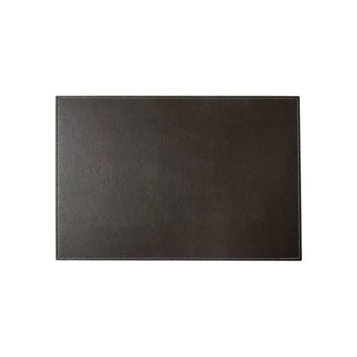 DA'CORE DÆKKESERVIET MØRKEBRUN 30X45 CM