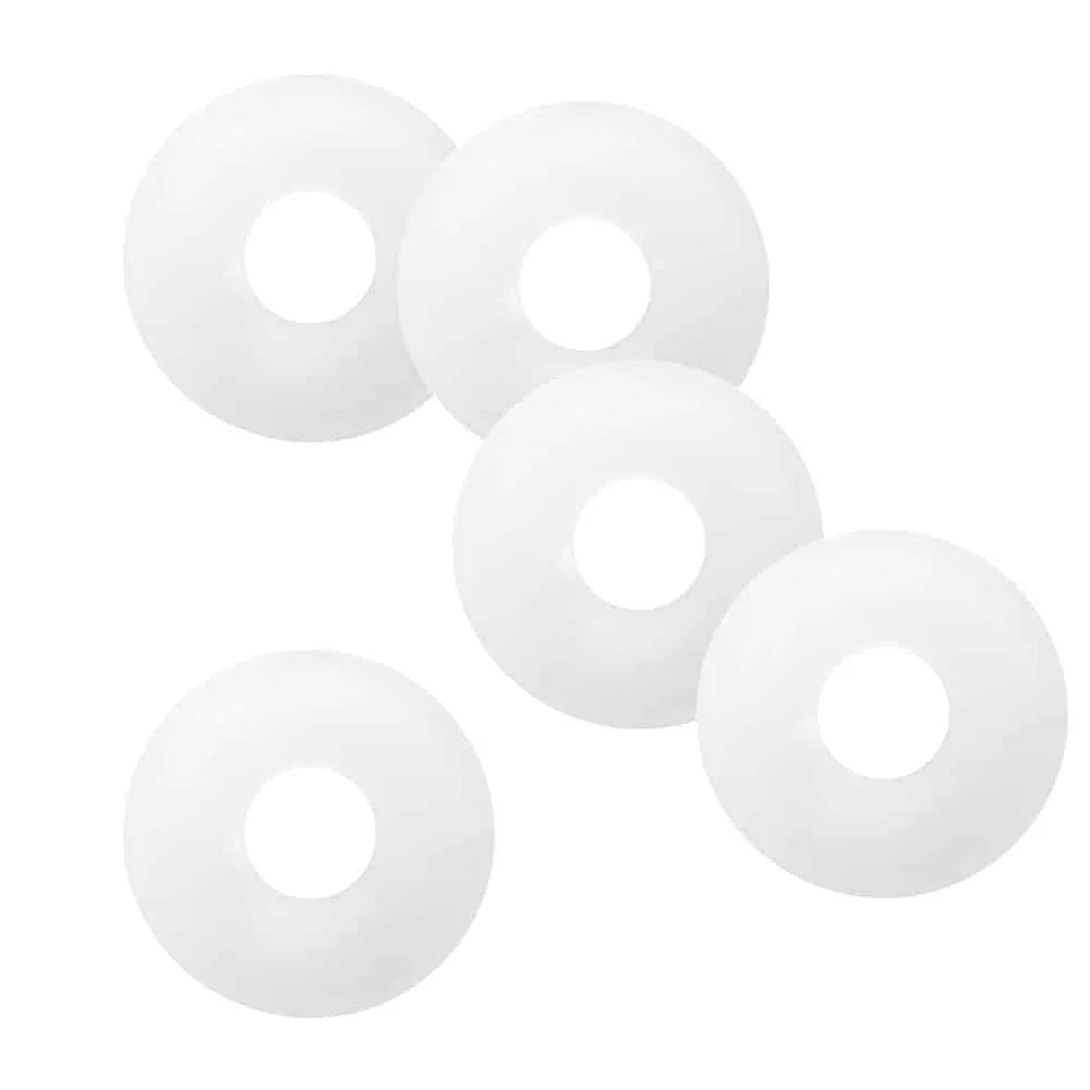 CONZEPT SILIKONERING TIL FLASKER 5-PAK