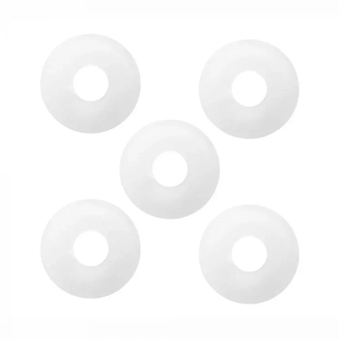 CONZEPT SILIKONERING TIL FLASKER 5-PAK