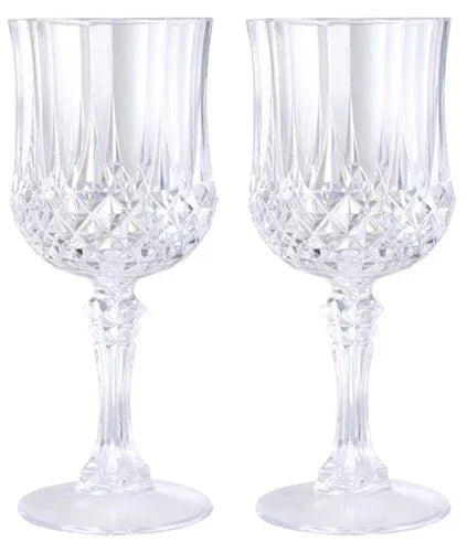 DAY VINGLAS 2-PAK 20 CL PLASTIK