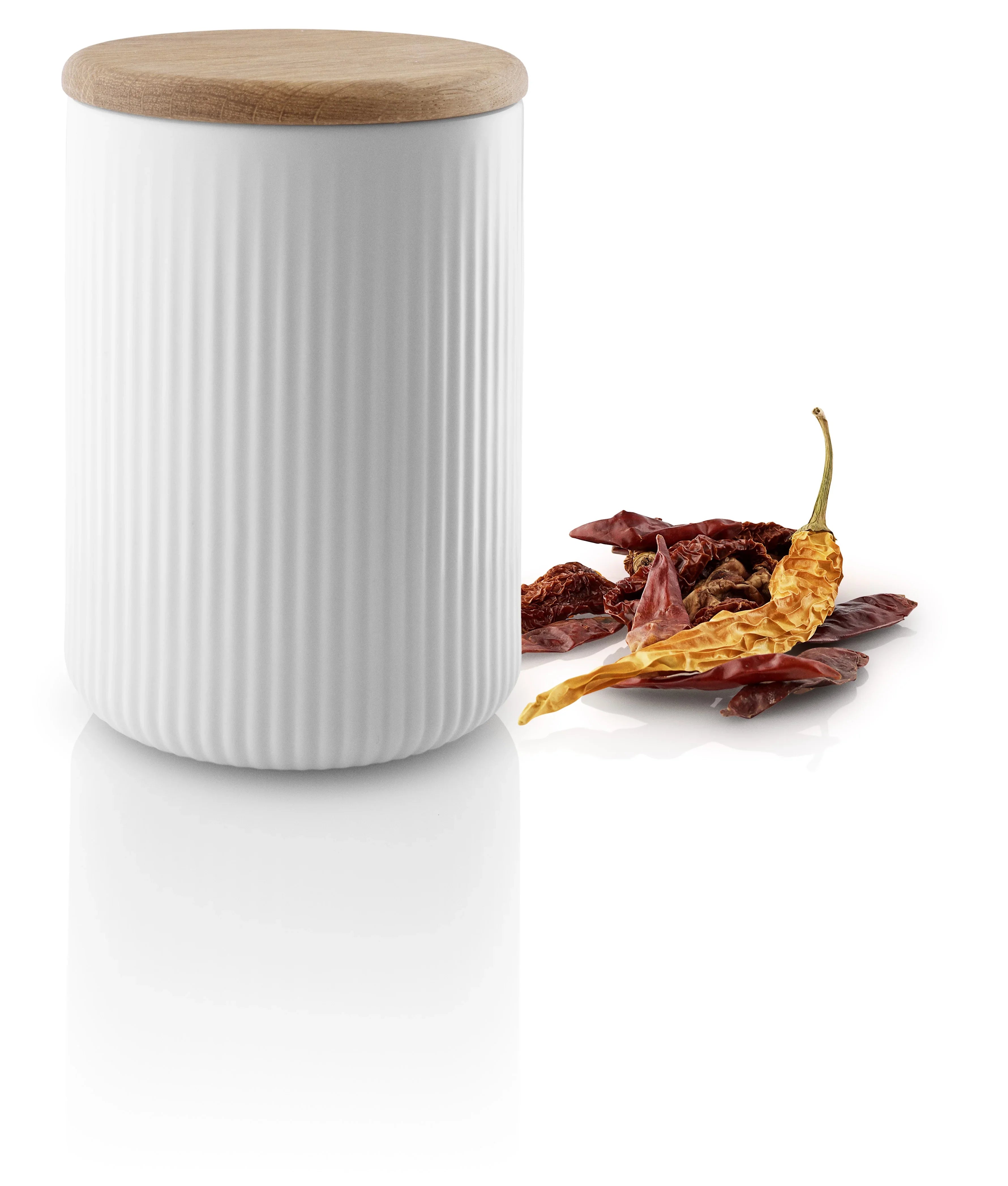 EVA TRIO LEGIO OPBEVARINGSKRUKKE 1,0L