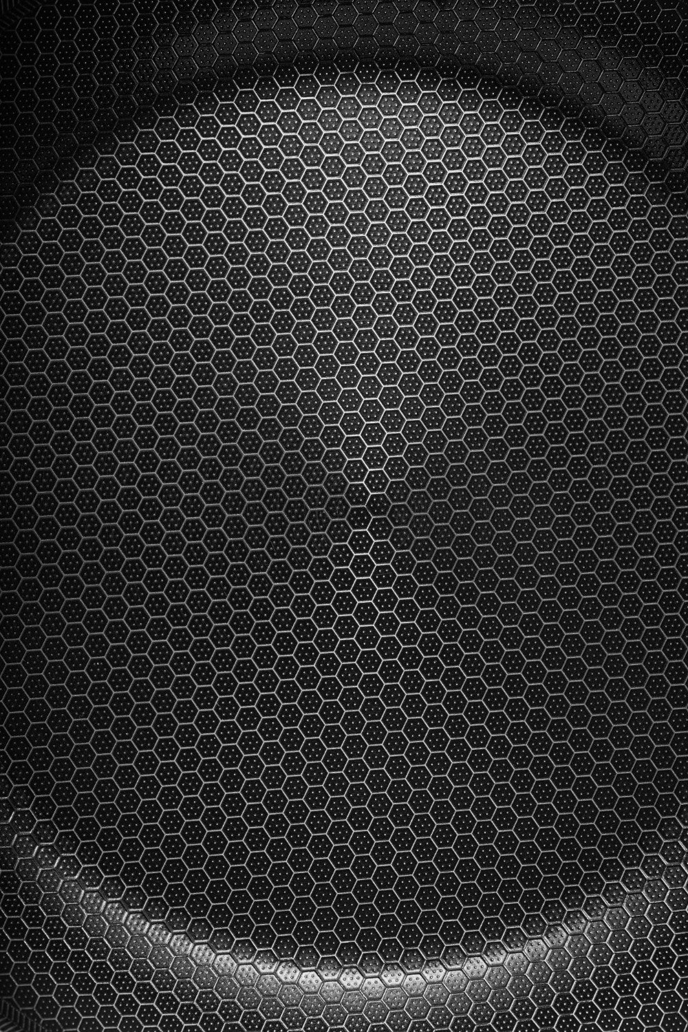 EVA TRIO PANDE 28 CM MOSAIC KERAMISK