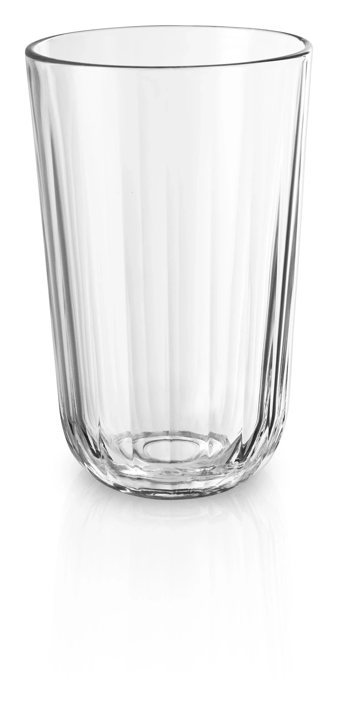 EVA SOLO FACET DRIKKEGLAS 43 CL 4 STK.