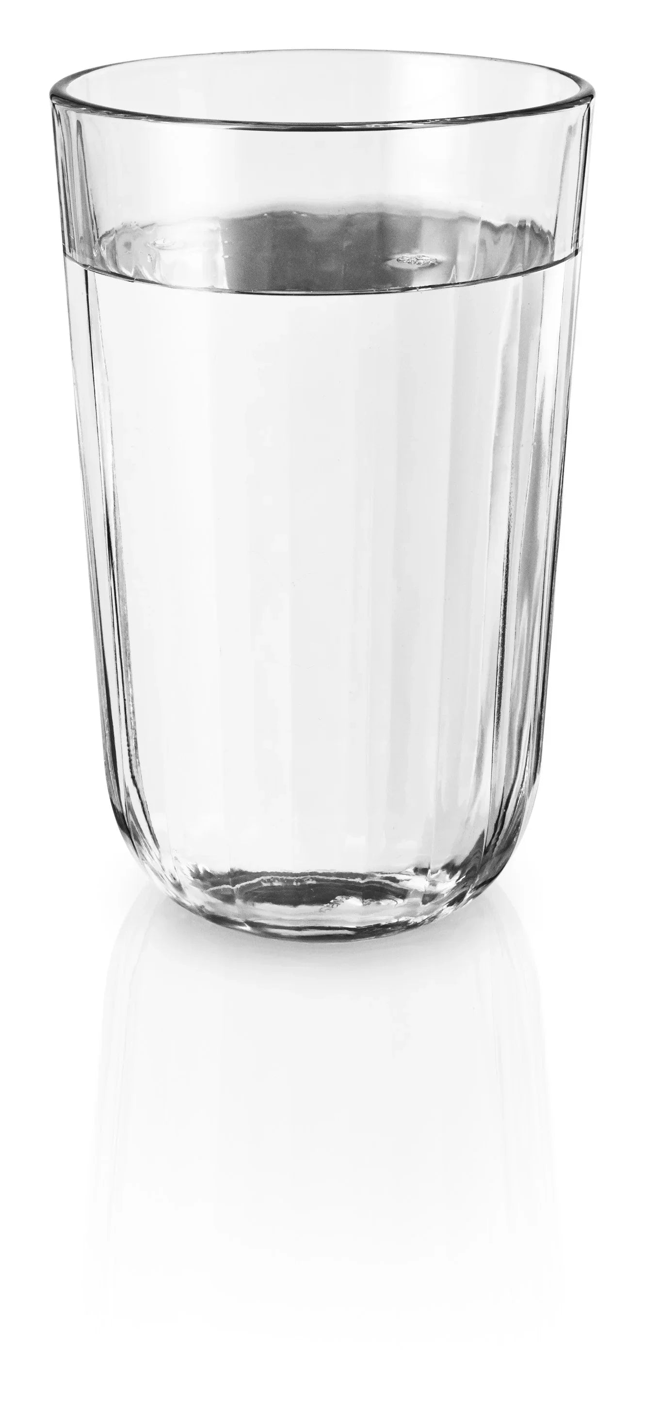 EVA SOLO FACET DRIKKEGLAS 43 CL 4 STK.
