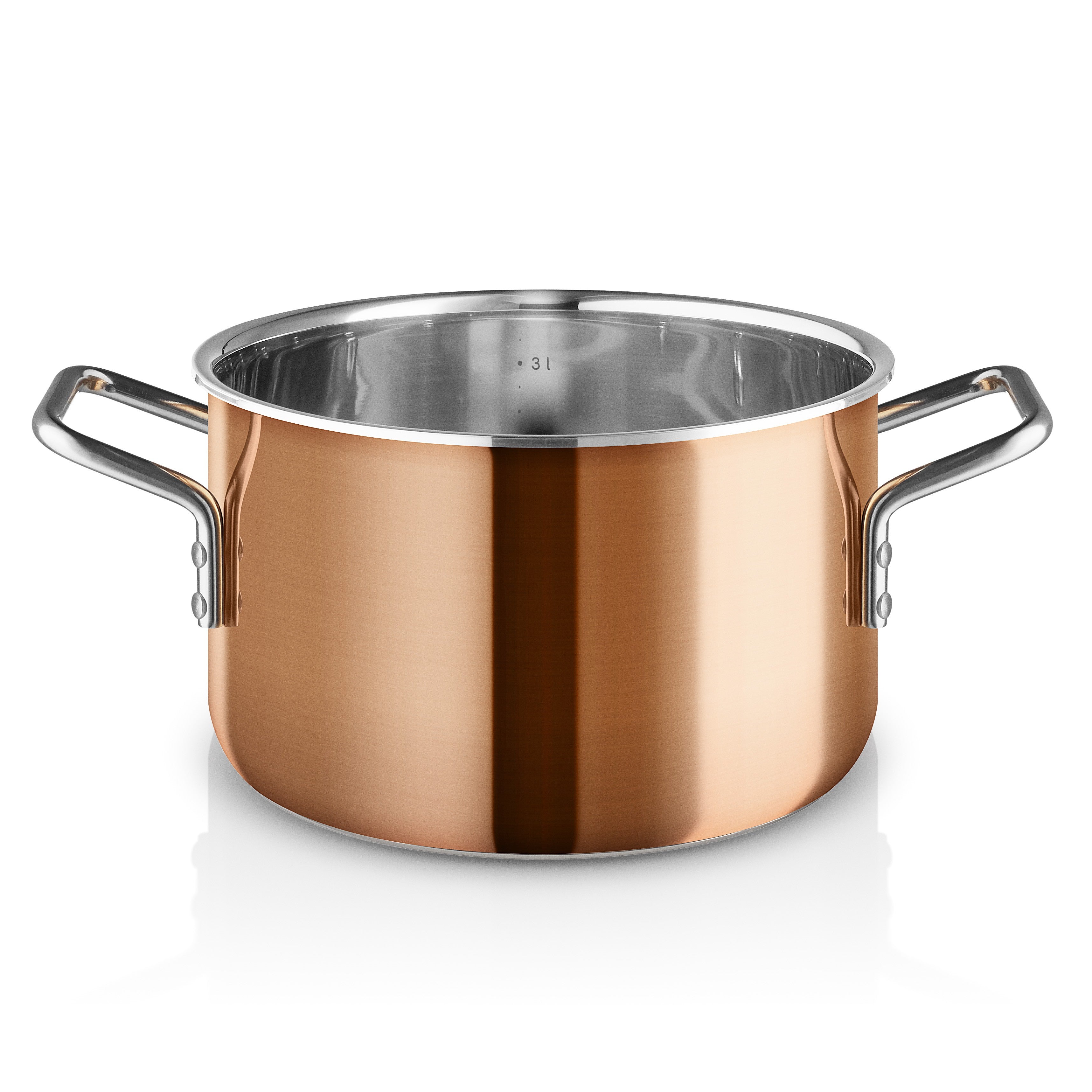EVA TRIO KOBBER GRYDE 3,9 L