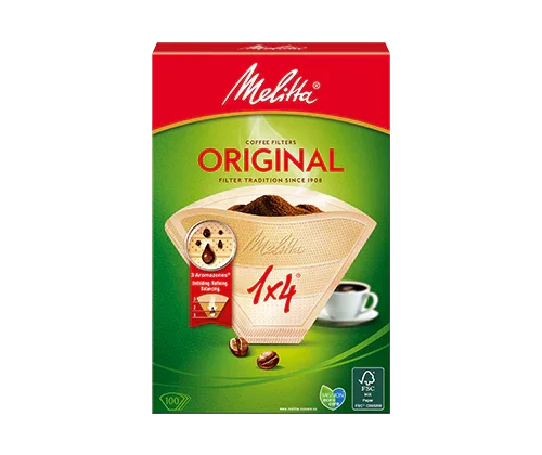 MELITTA EXCELLENT 4.0 HVID