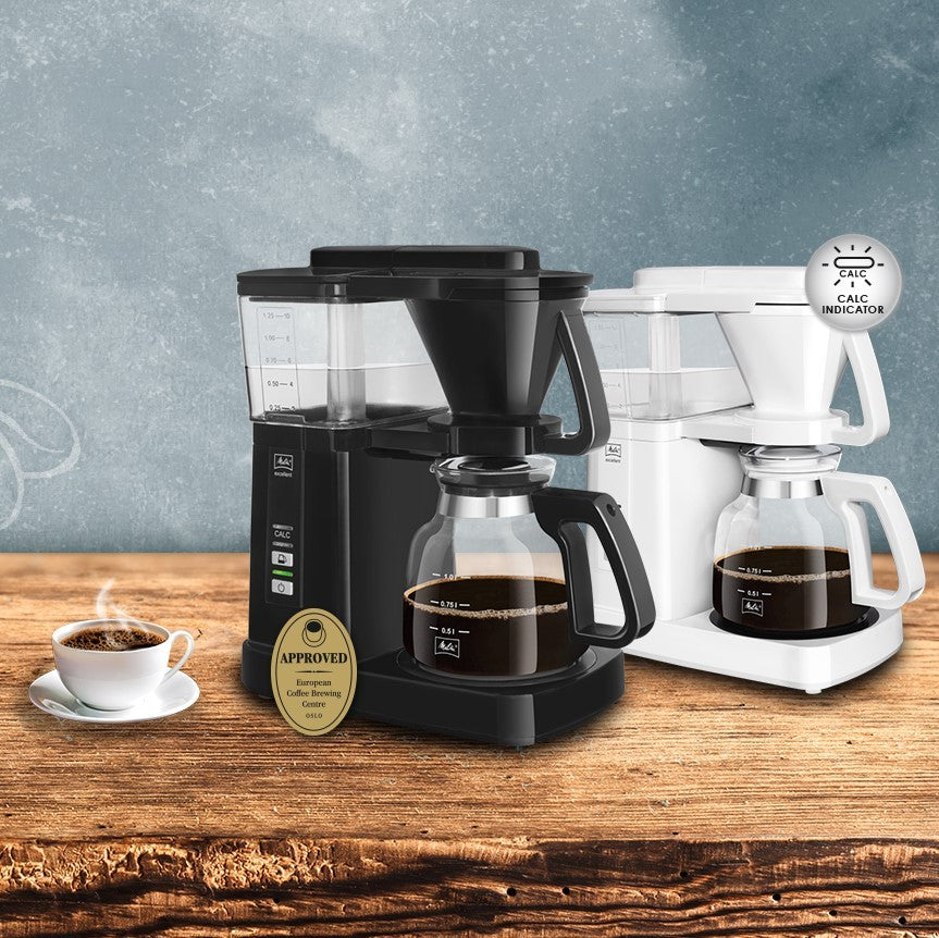 MELITTA EXCELLENT 4.0 HVID