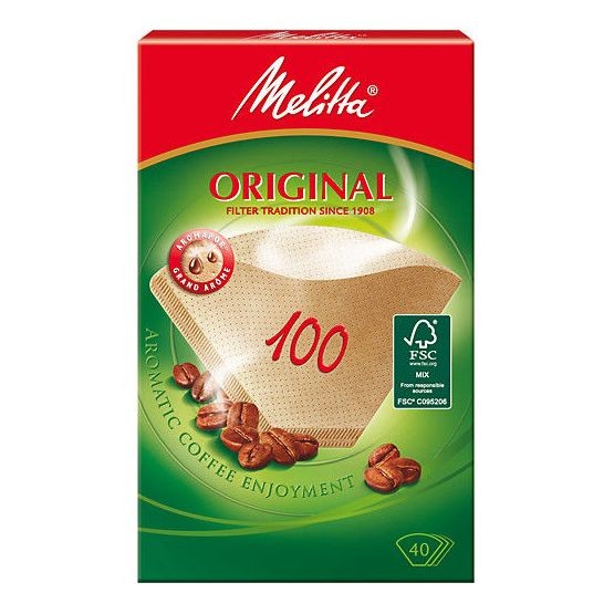 MELITTA FILTER TIL AROMA BOY