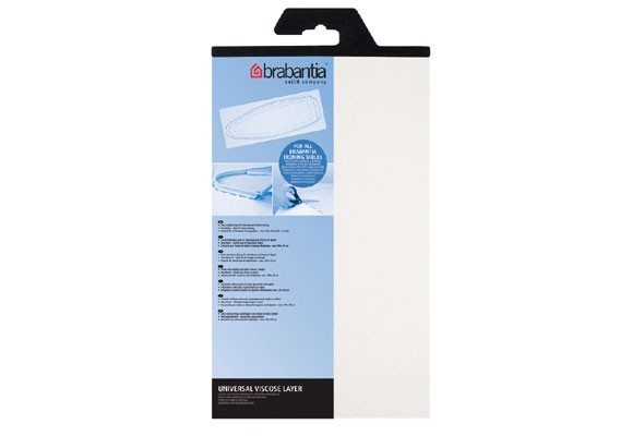 BRABANTIA FILTUNDERLAG 49X135 CM