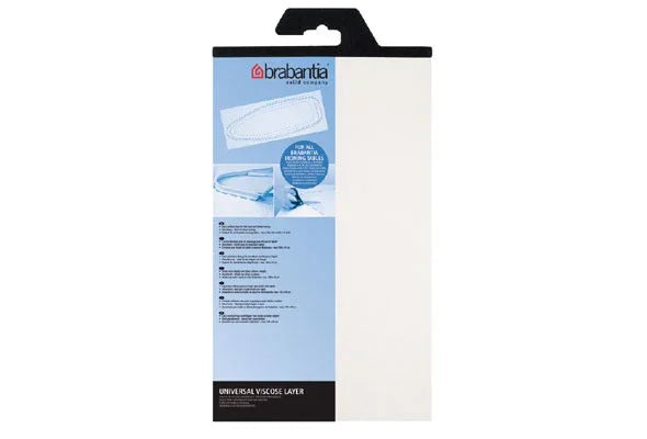 BRABANTIA FILTUNDERLAG 49X135 CM