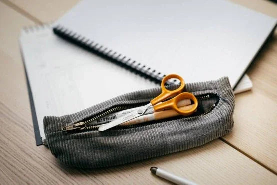 FISKARS HOBBYSAKS 13 CM