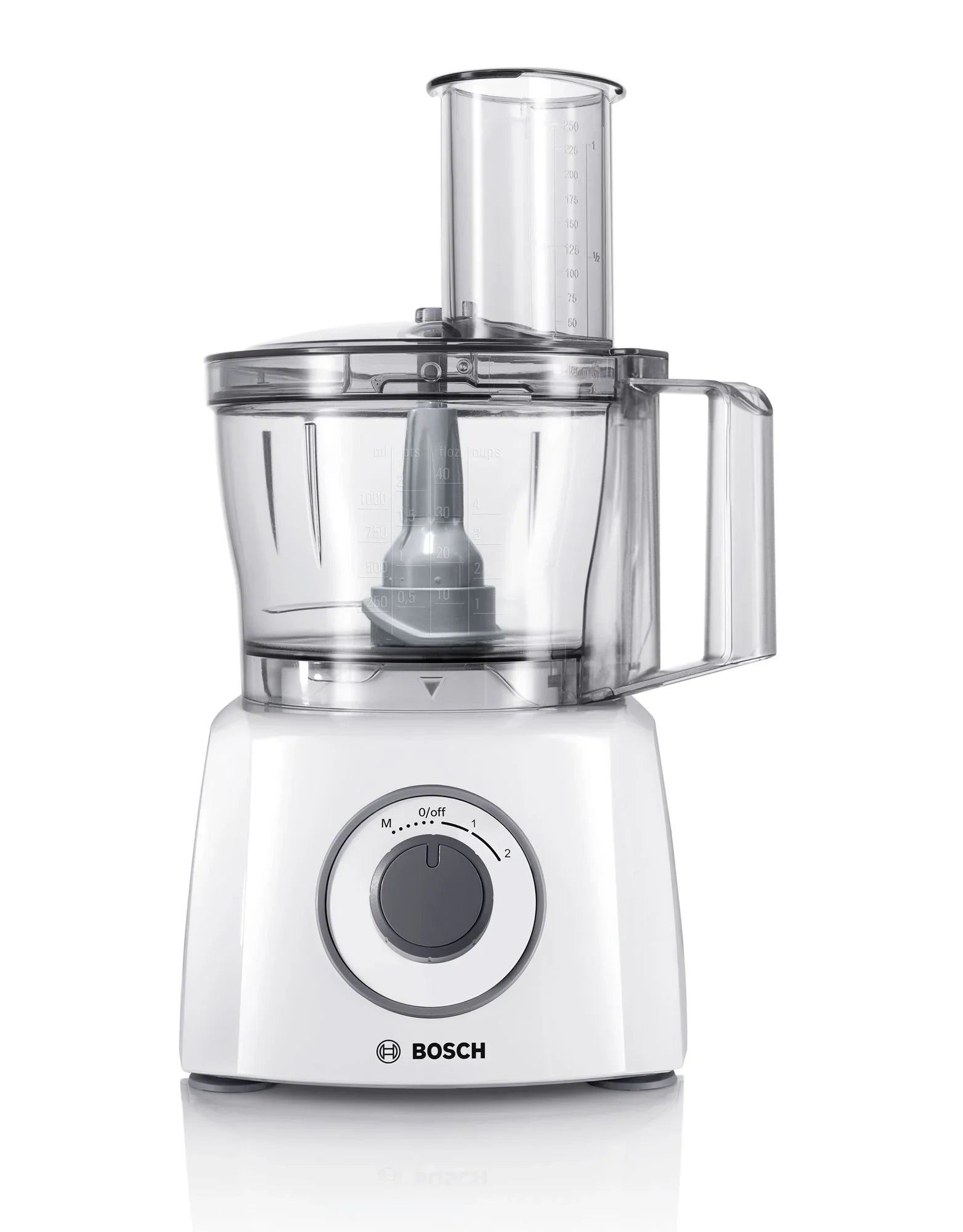 BOSCH FOODPROCESSOR