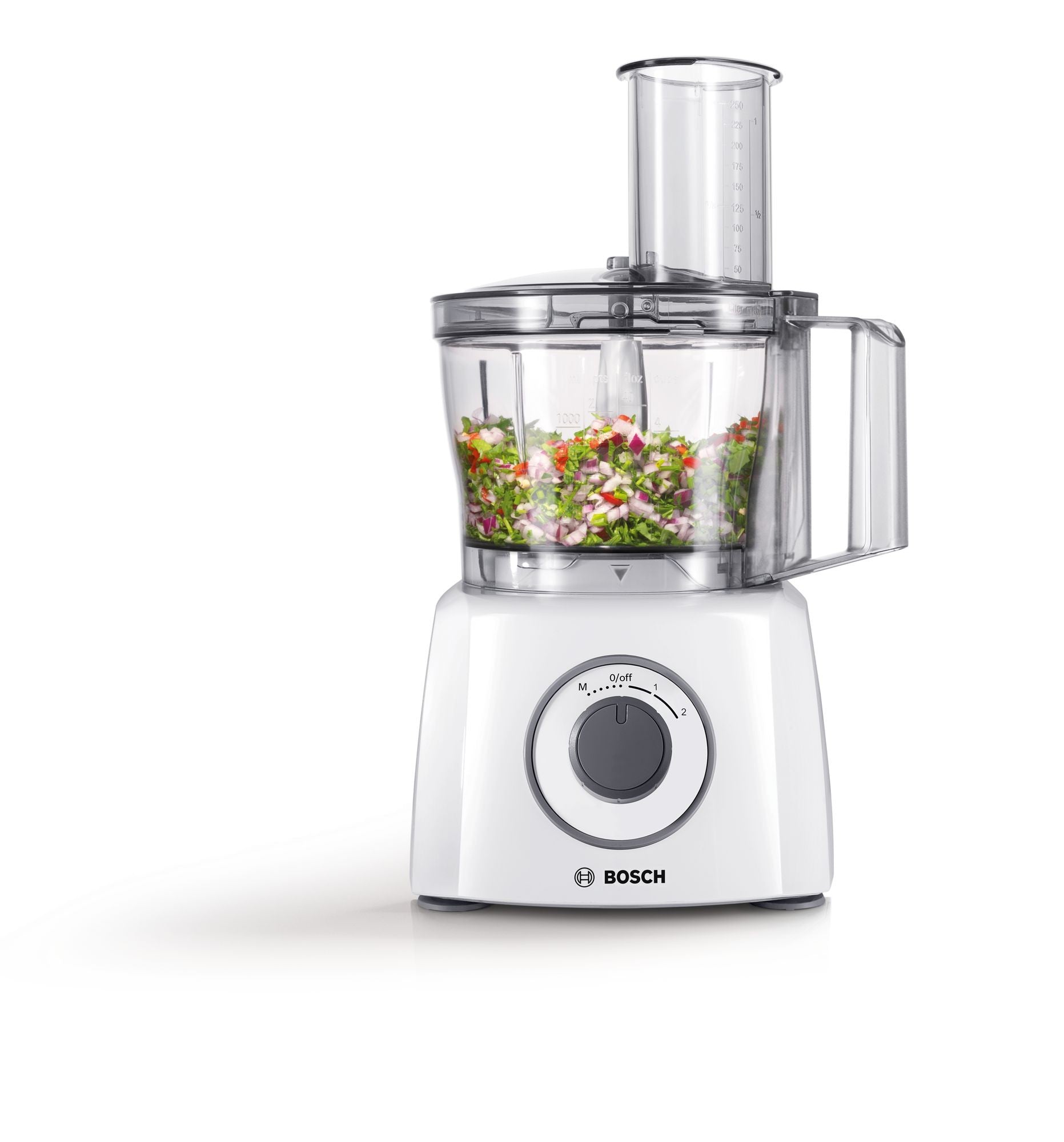 BOSCH FOODPROCESSOR