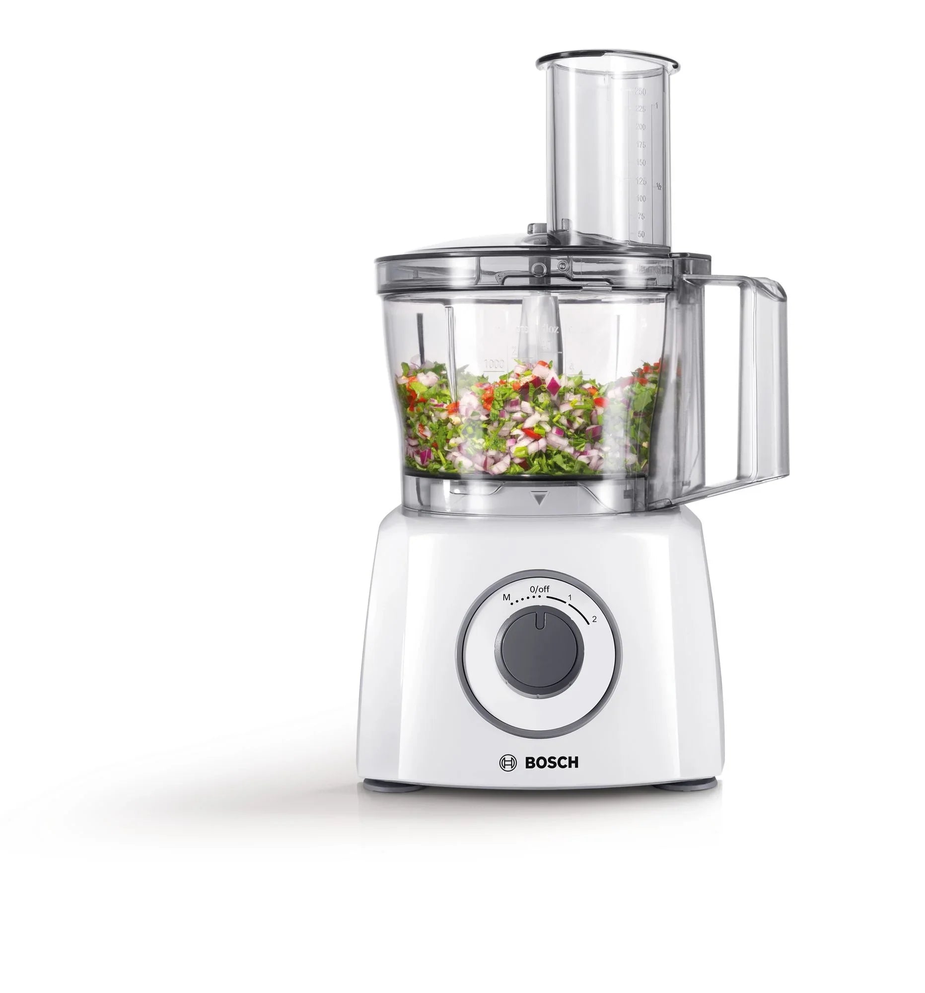 BOSCH FOODPROCESSOR