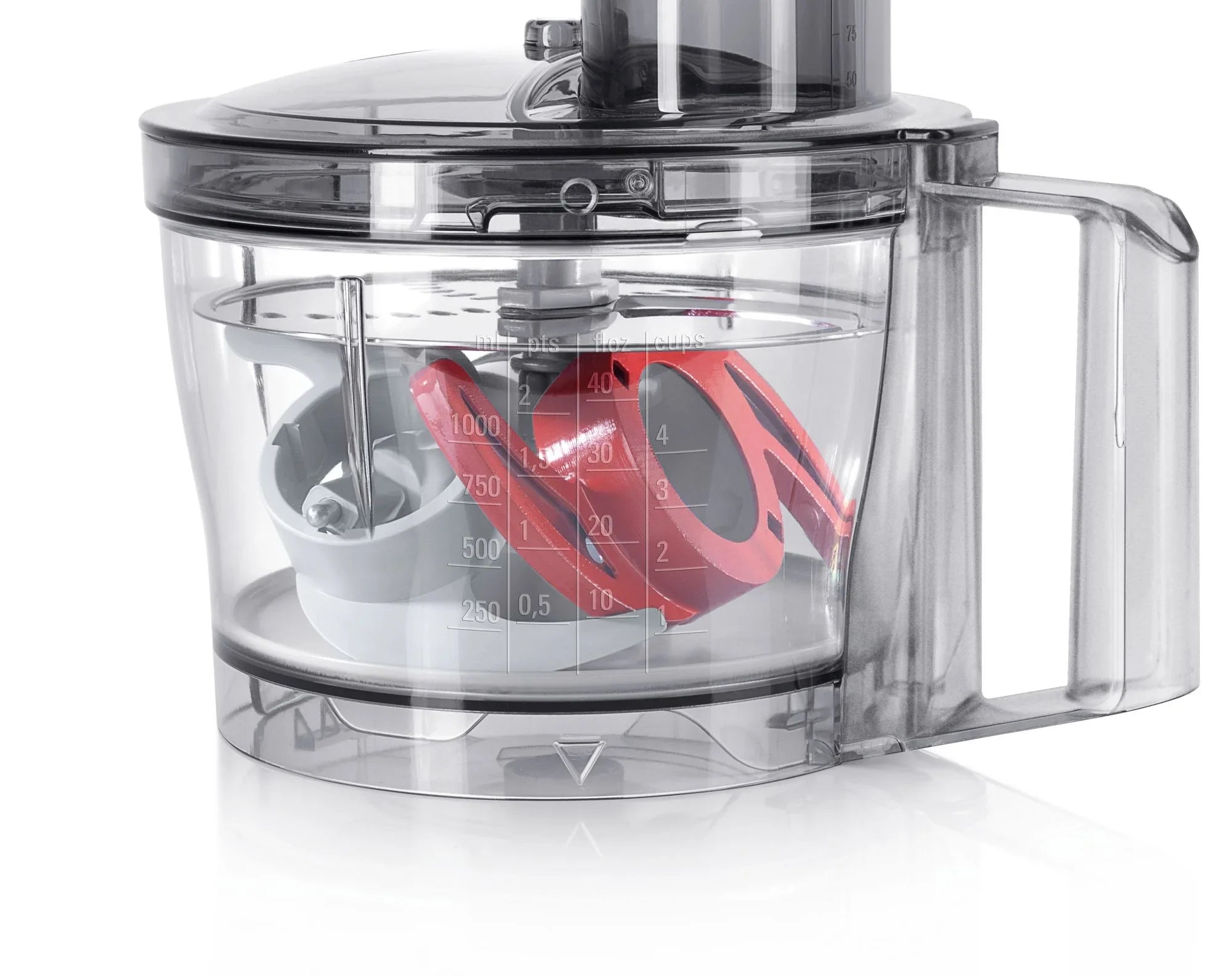 BOSCH FOODPROCESSOR