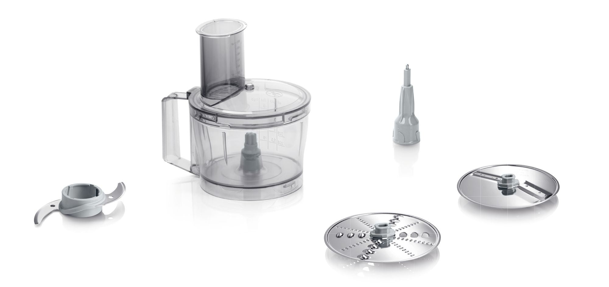 BOSCH FOODPROCESSOR