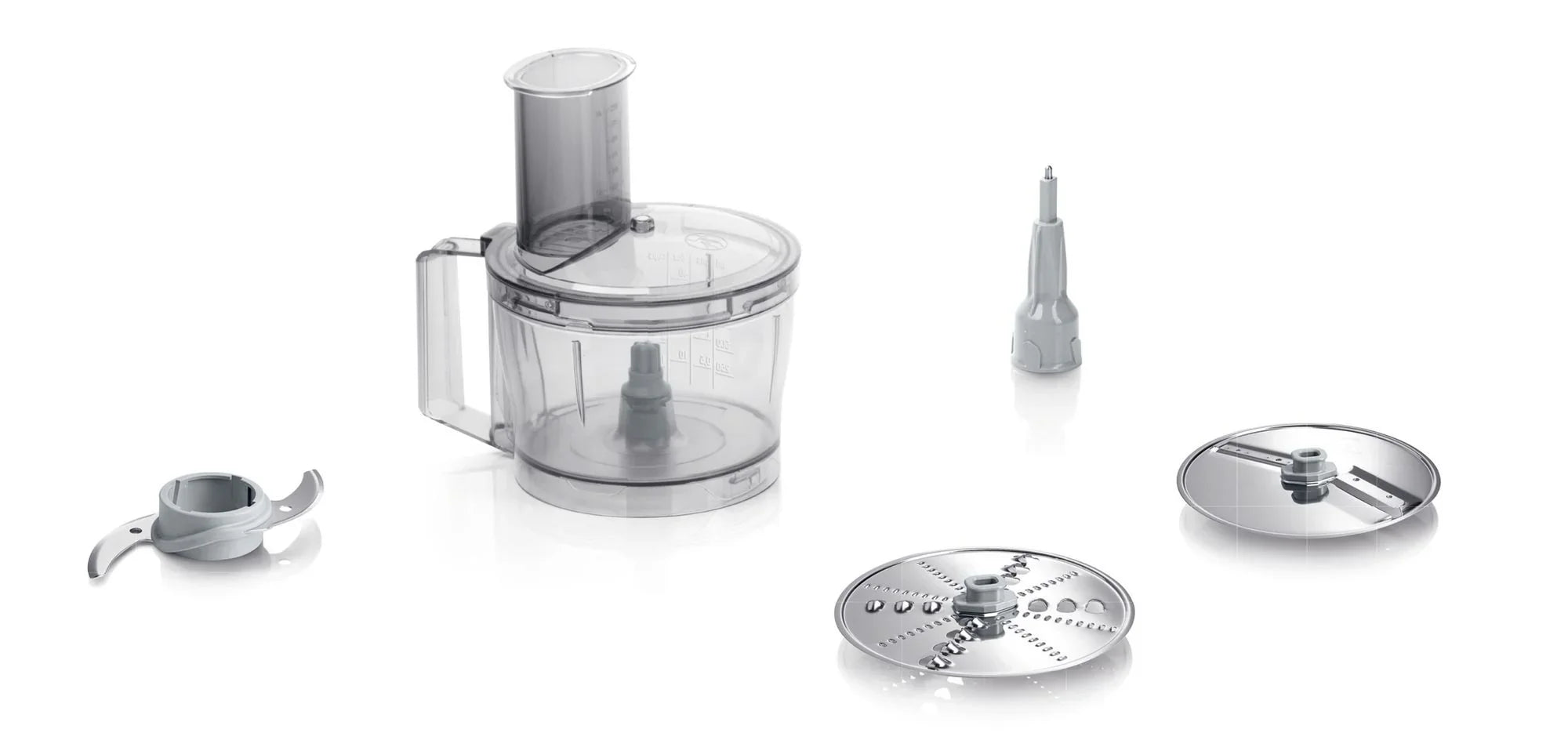BOSCH FOODPROCESSOR