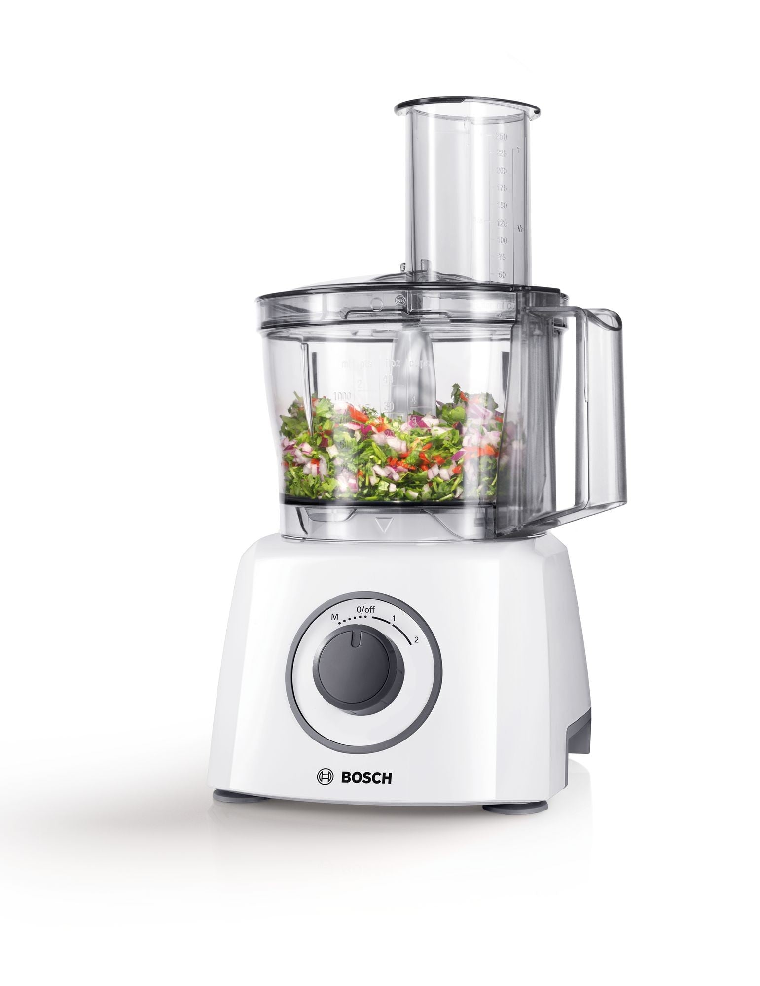 BOSCH FOODPROCESSOR