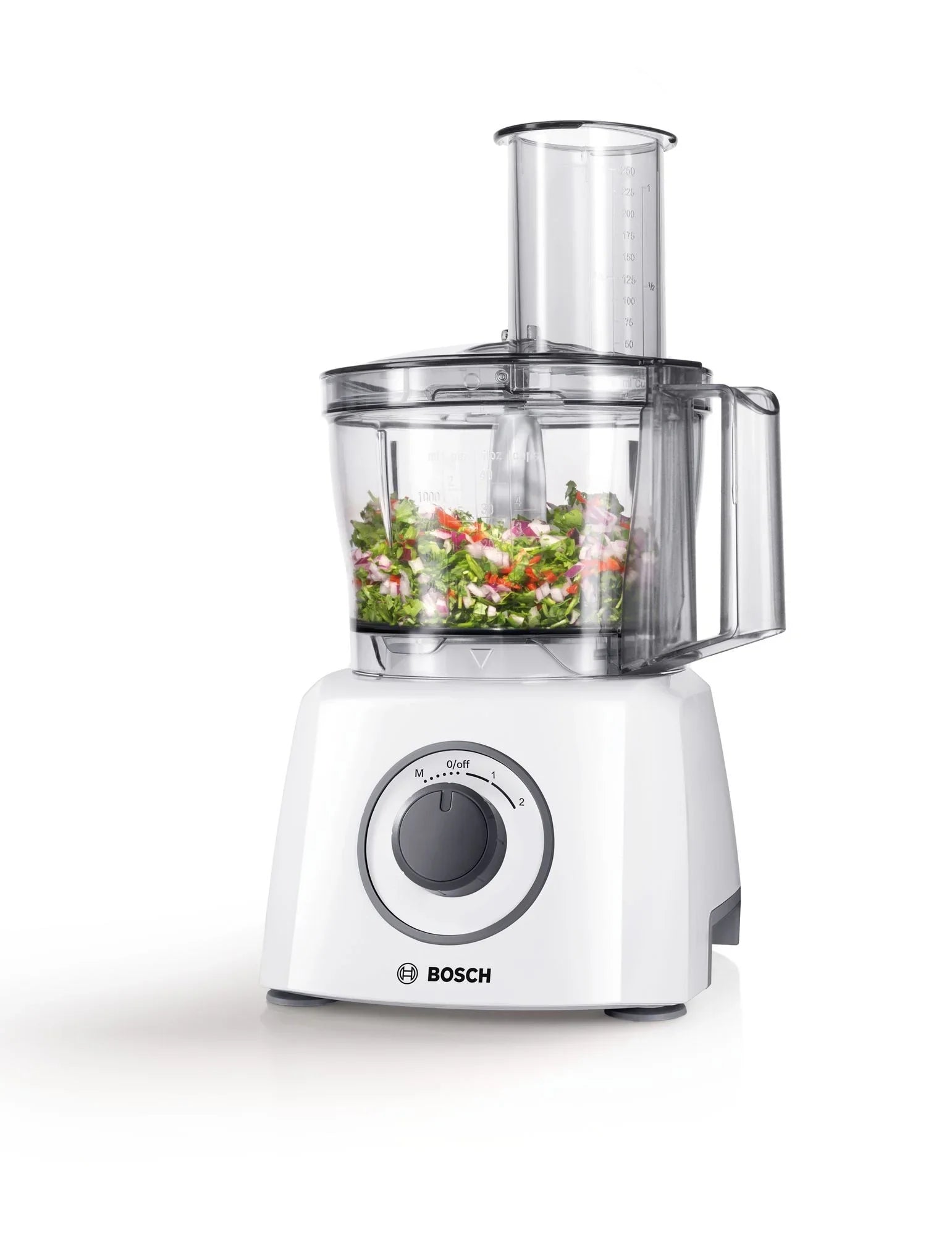 BOSCH FOODPROCESSOR