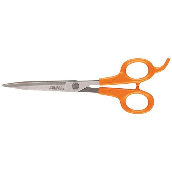 FISKARS FRISØRSAKS