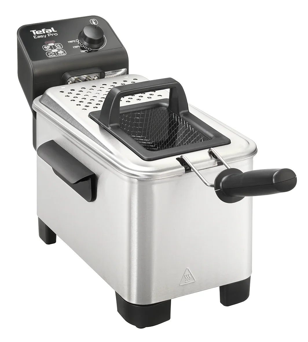 TEFAL FRITUREGRYDE EASY PRO