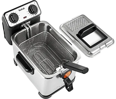 TEFAL FRITUREGRYDE EASY PRO