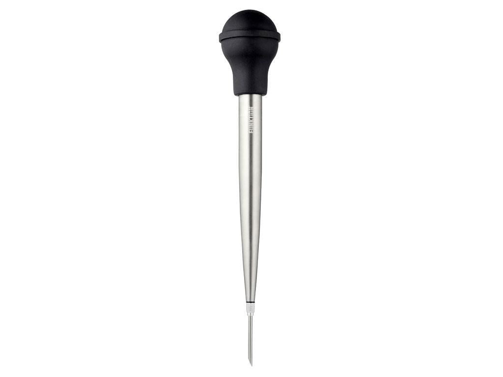 FUNKTION STEGEPIPETTE STÅL