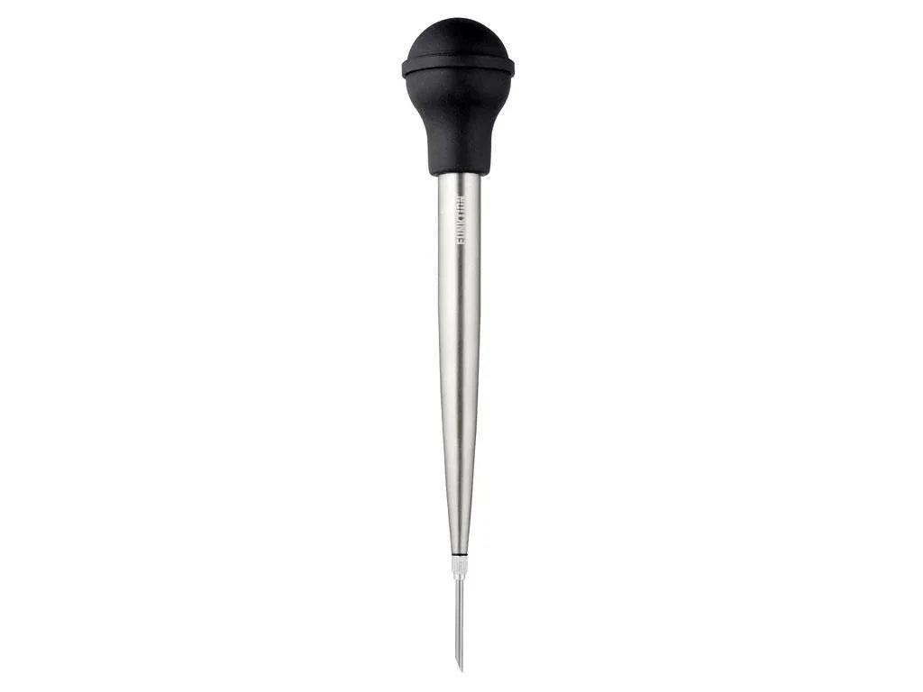 FUNKTION STEGEPIPETTE STÅL