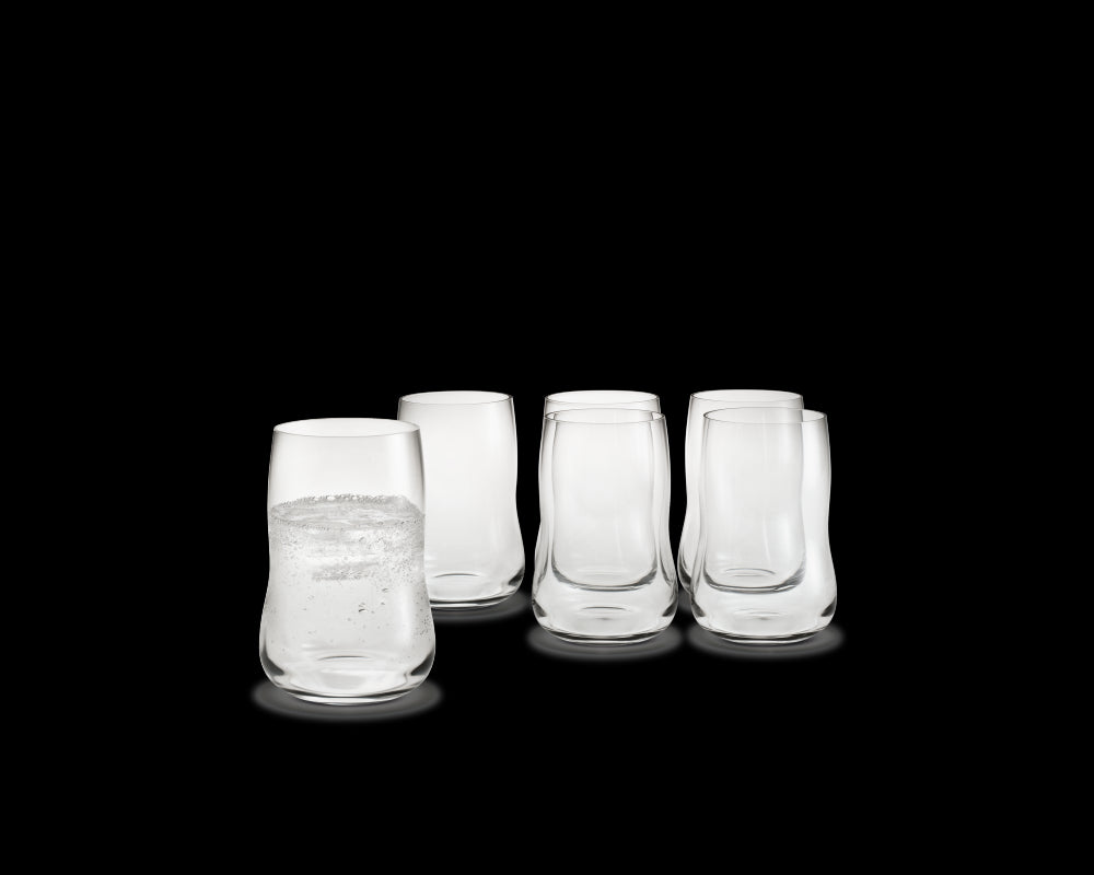FUTURE VANDGLAS 6 STK. 25 CL